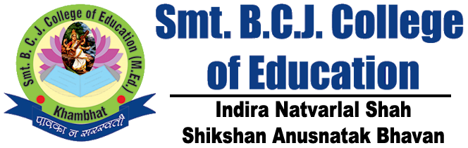 B.C.J. M.Ed. College